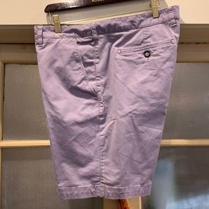 Ted Baker men’s shorts size 38R, excellent condition